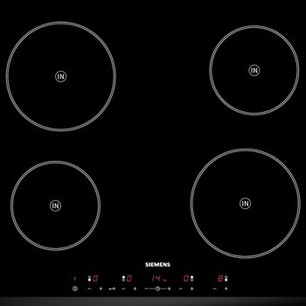 koken op inductie